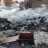 Монтаж септика в Мысках