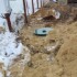 Монтаж септика в Мысках