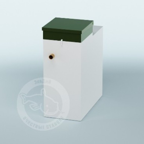 Септик ЭКОДИН 15 Пр